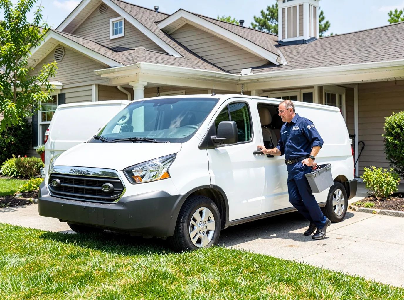 Emergency Plumber company in Jasper, AL